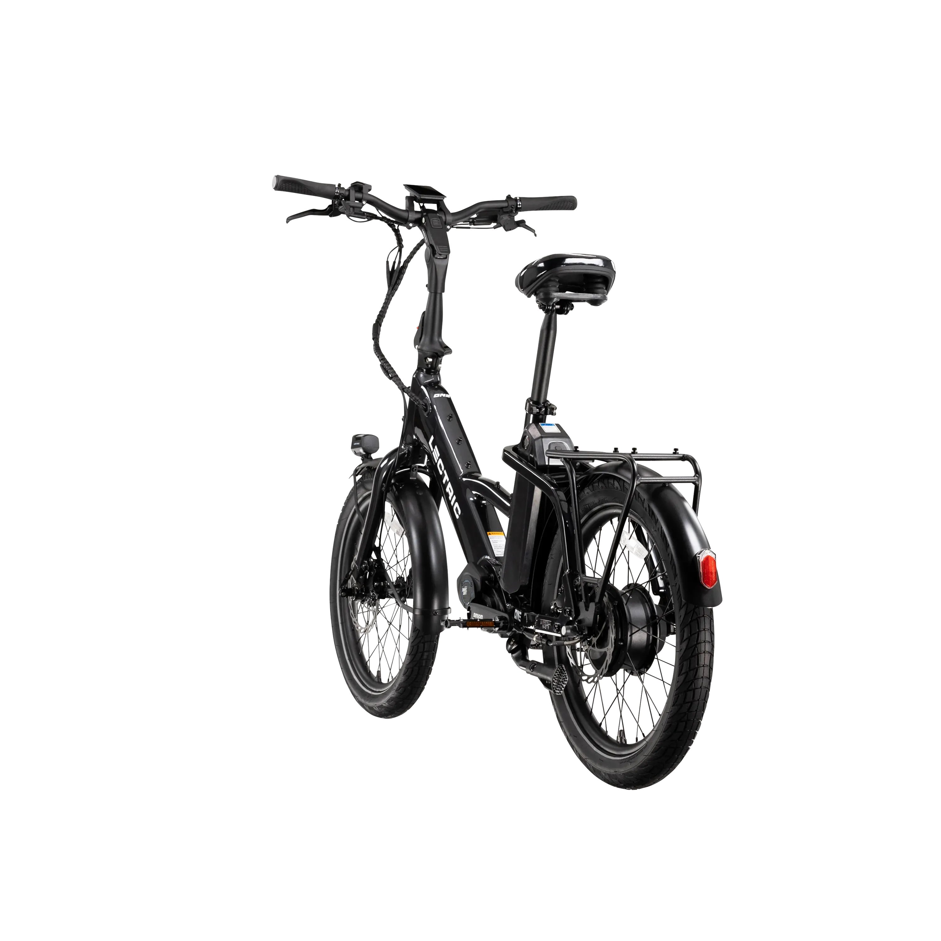 Lectric ONE Long-Range eBike