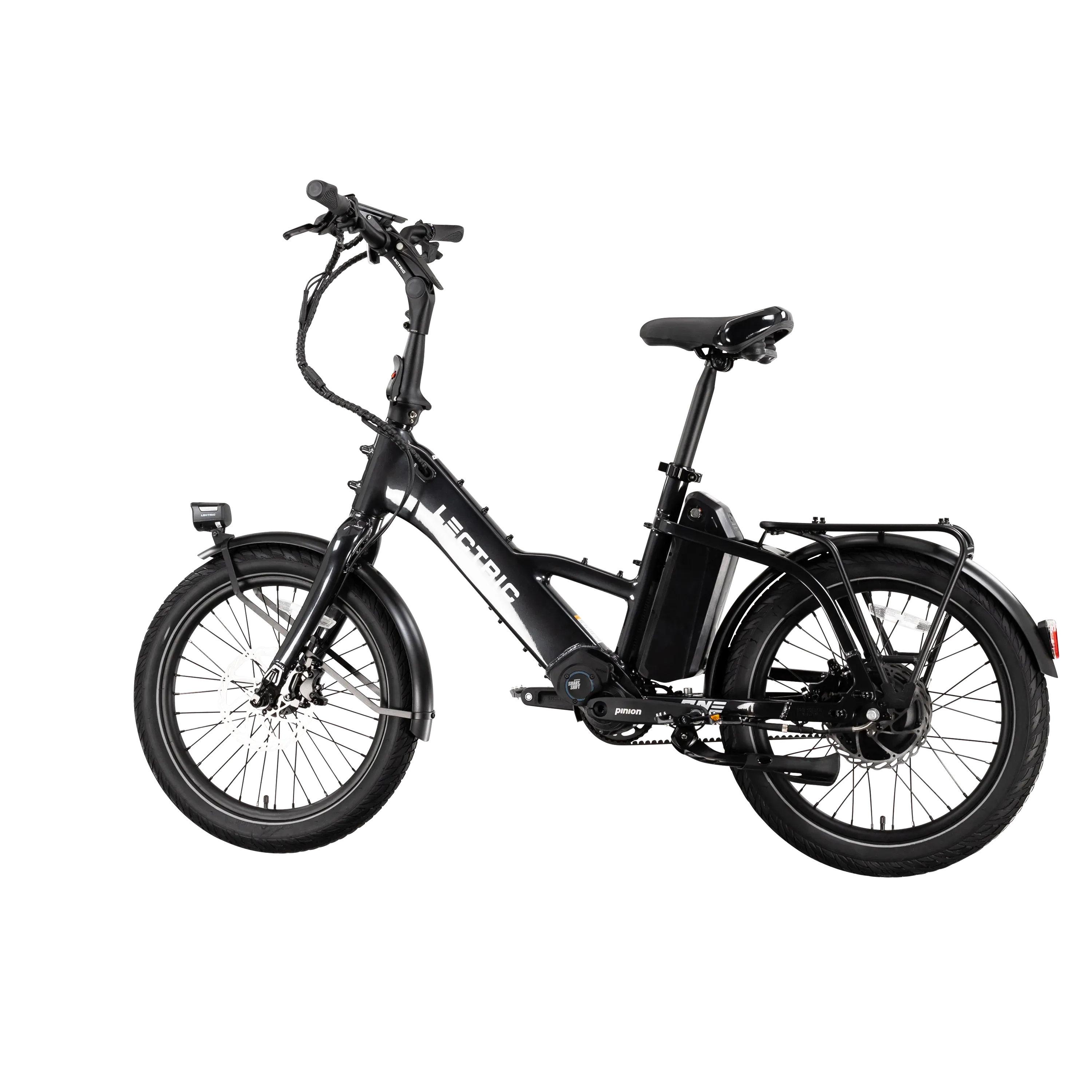 Lectric ONE Long-Range eBike