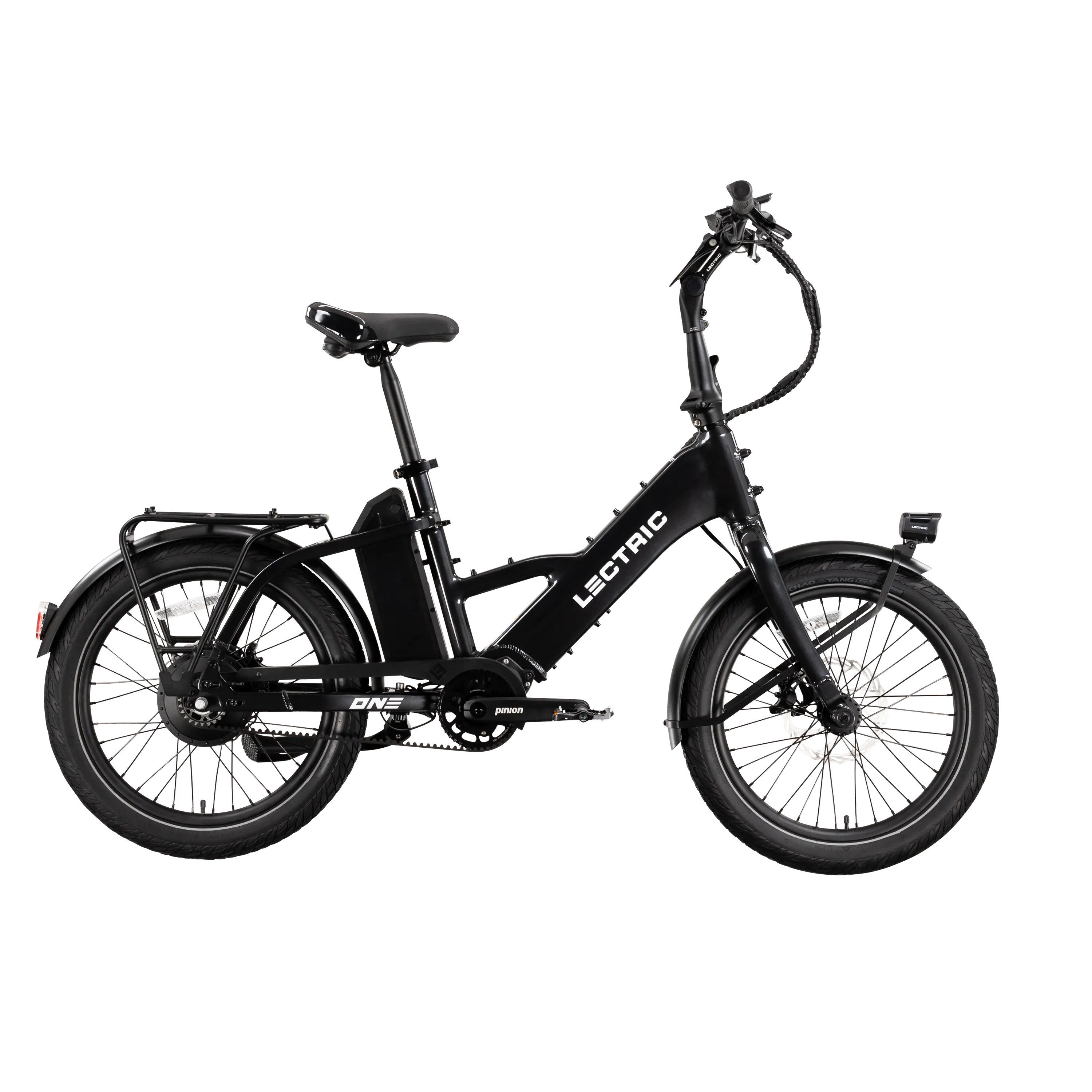 Lectric ONE Long-Range eBike