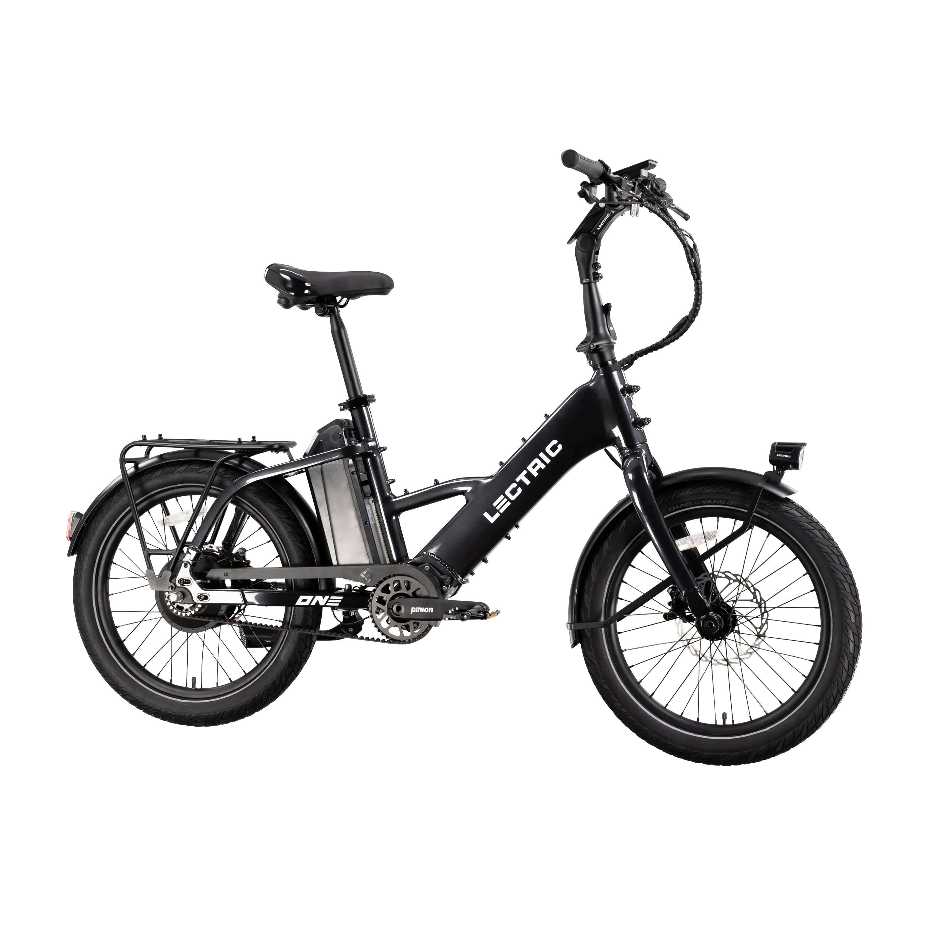 Lectric ONE Long-Range eBike