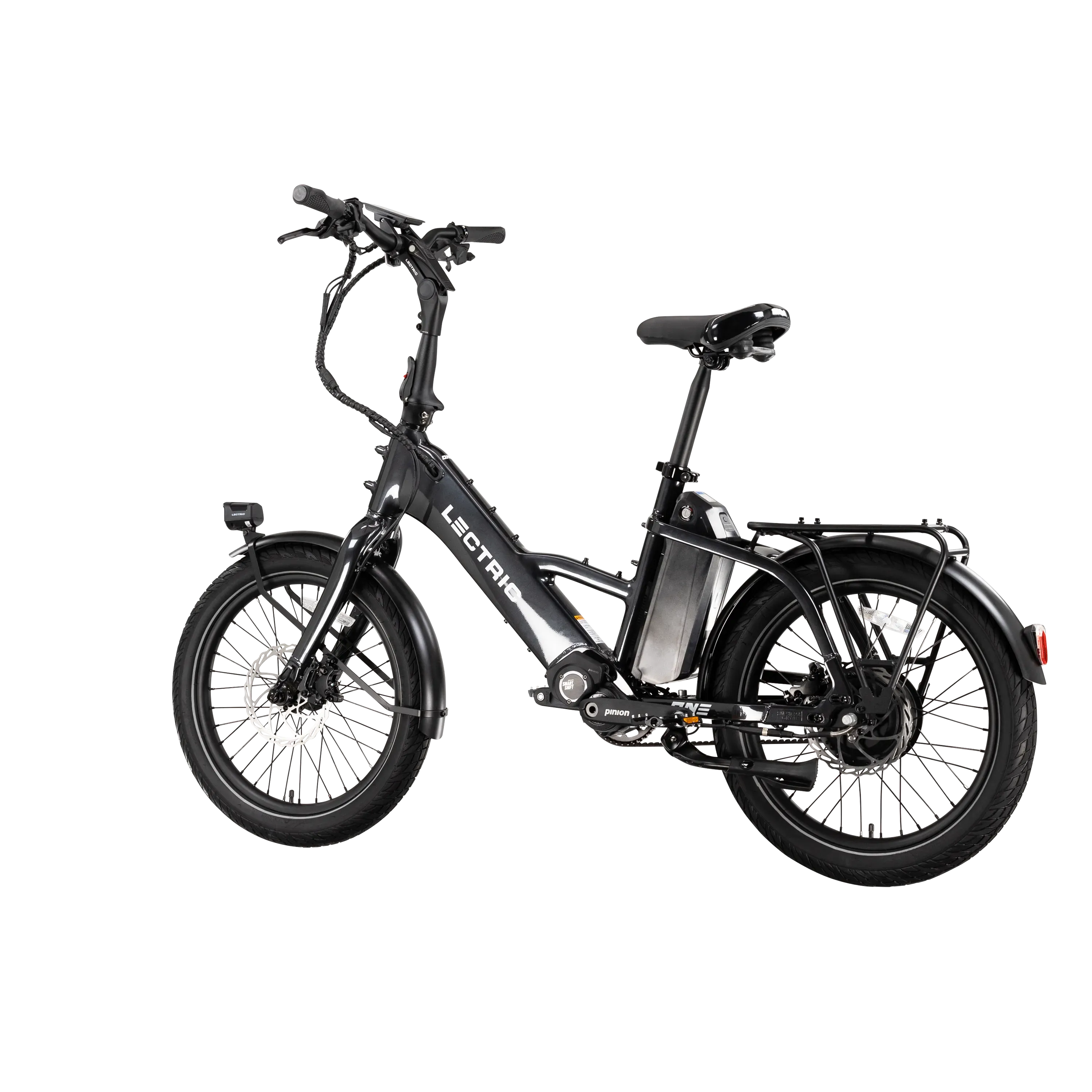 Lectric ONE Long-Range eBike