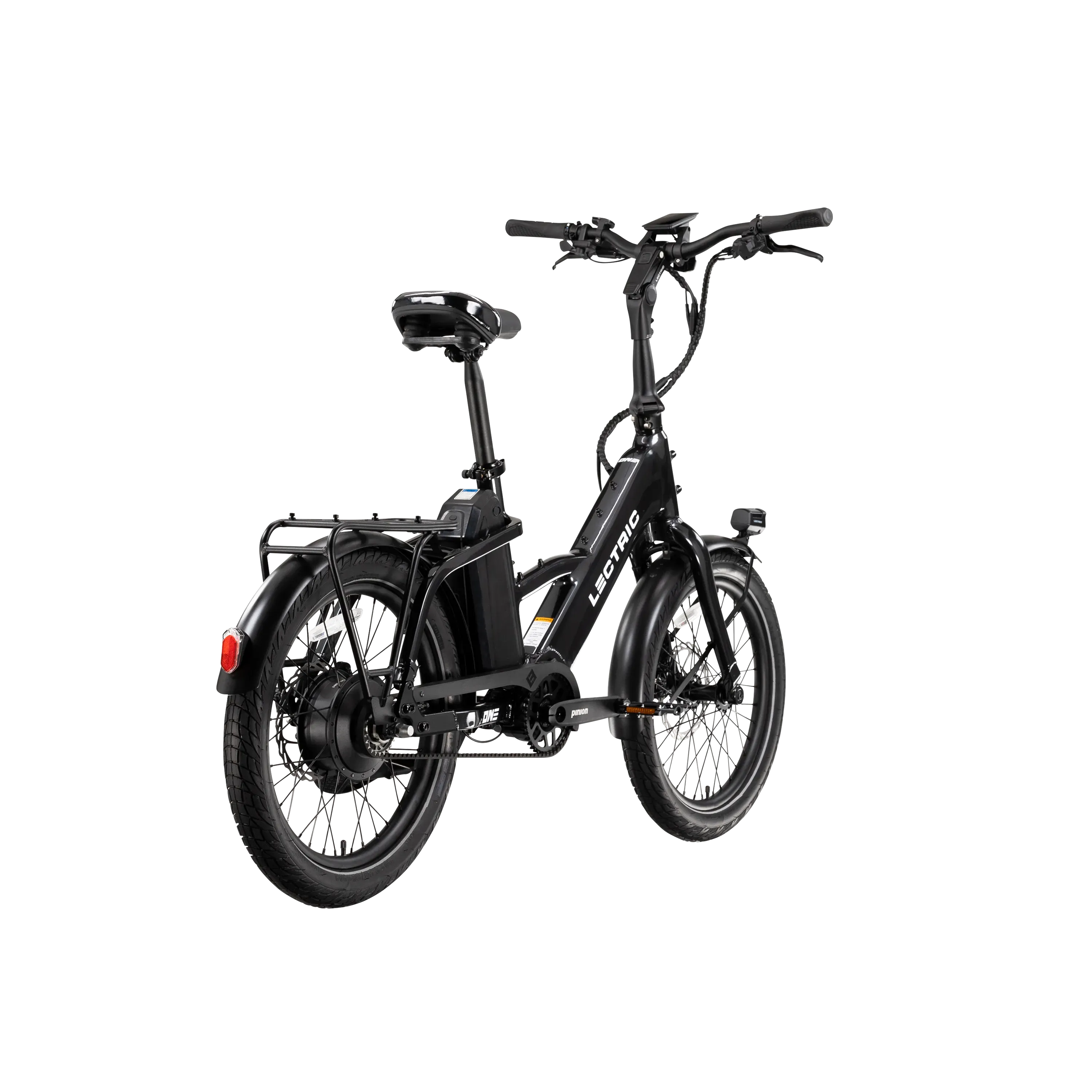 Lectric ONE Long-Range eBike