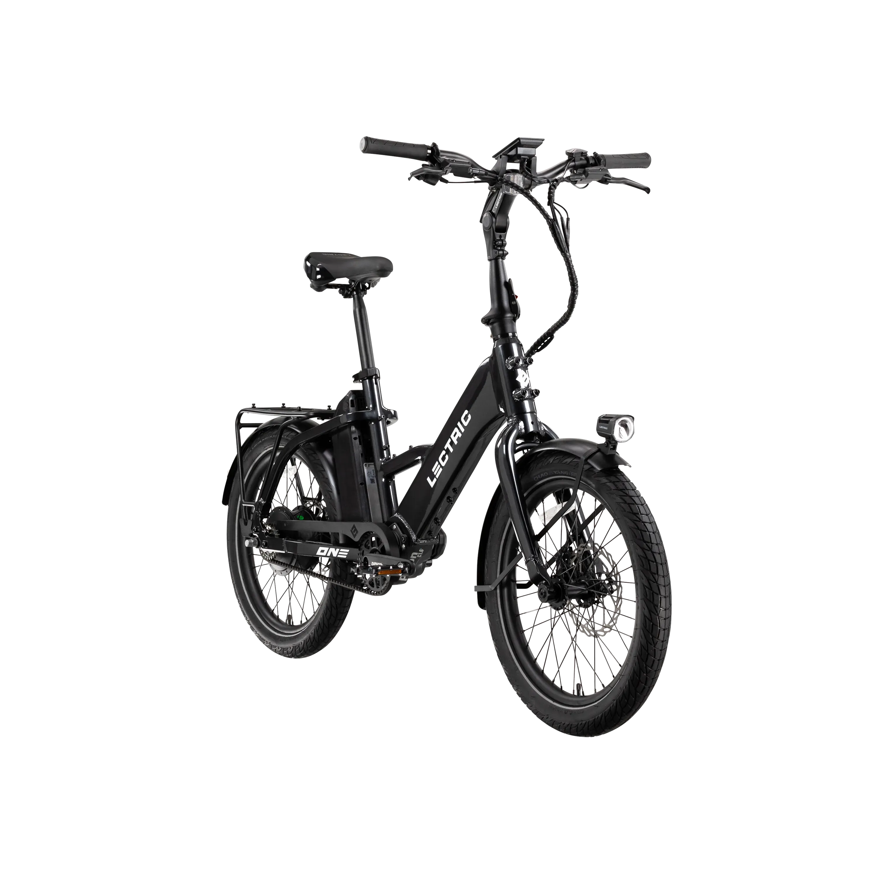 Lectric ONE Long-Range eBike