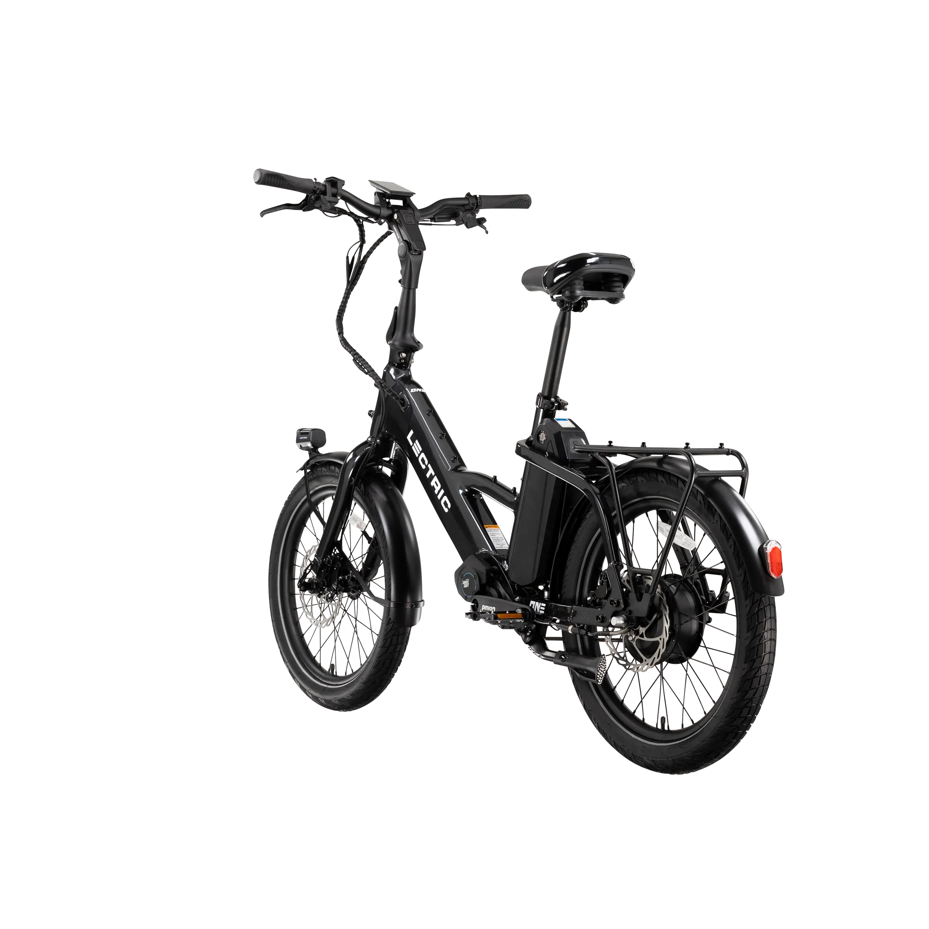 Lectric ONE Long-Range eBike