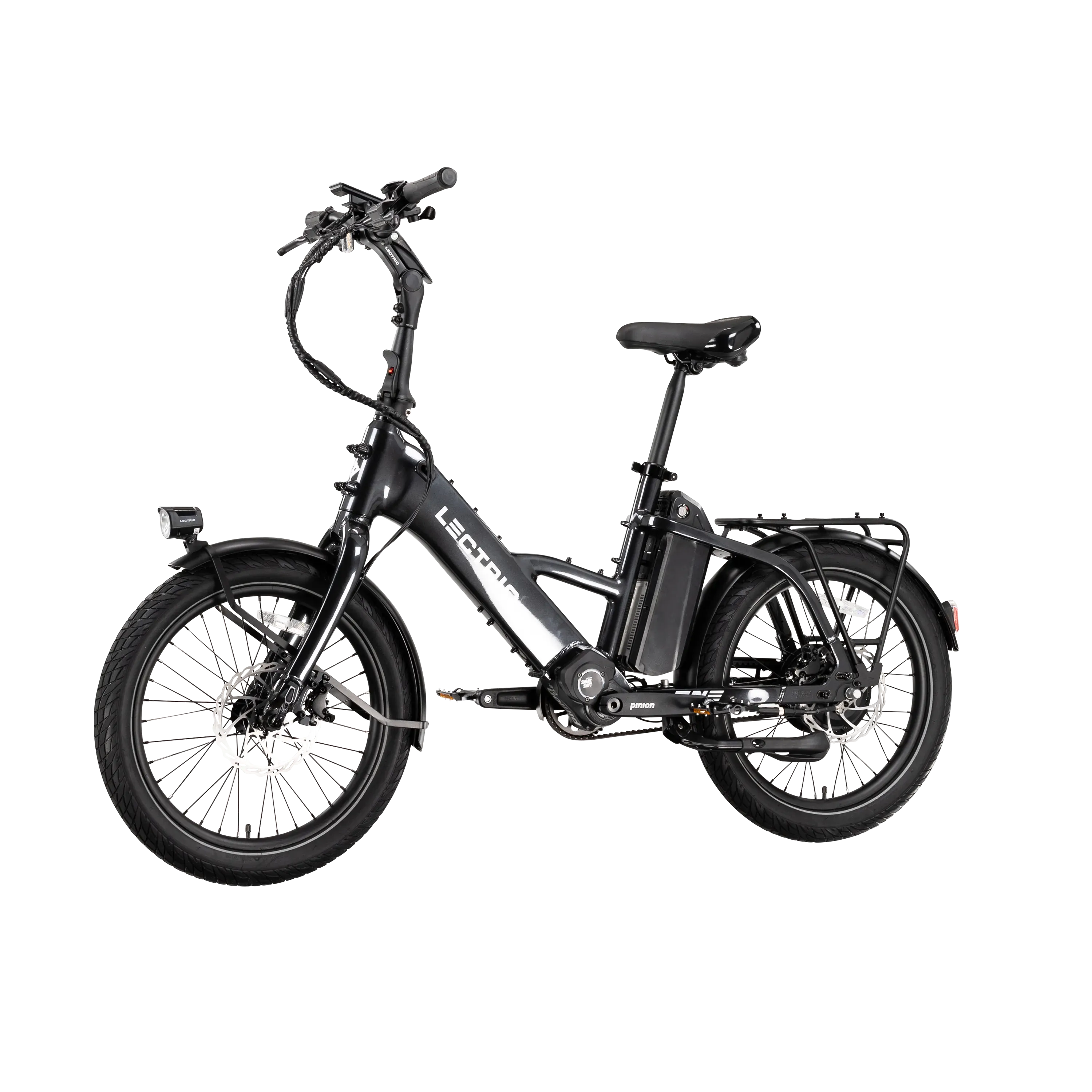 Lectric ONE Long-Range eBike