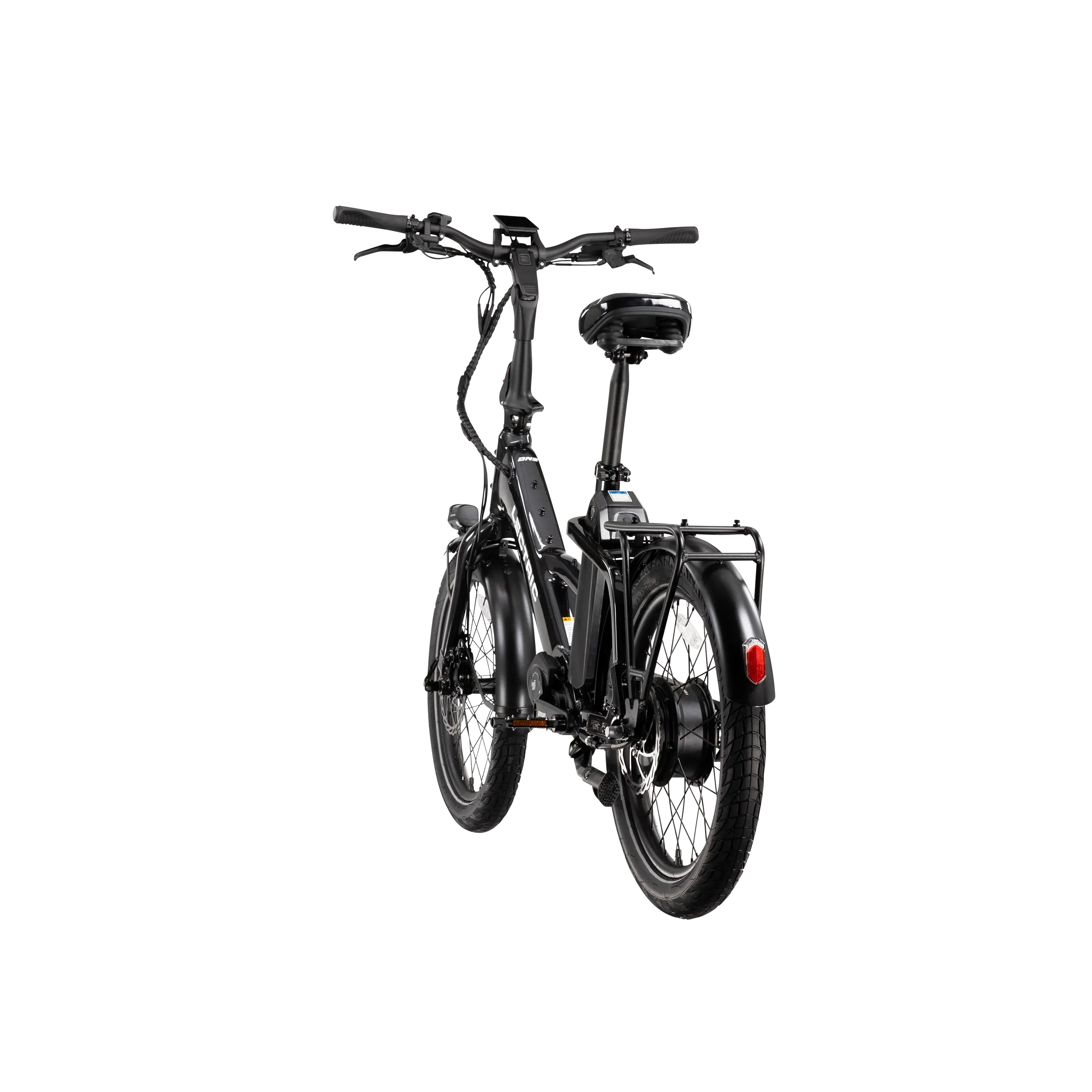 Lectric ONE Long-Range eBike