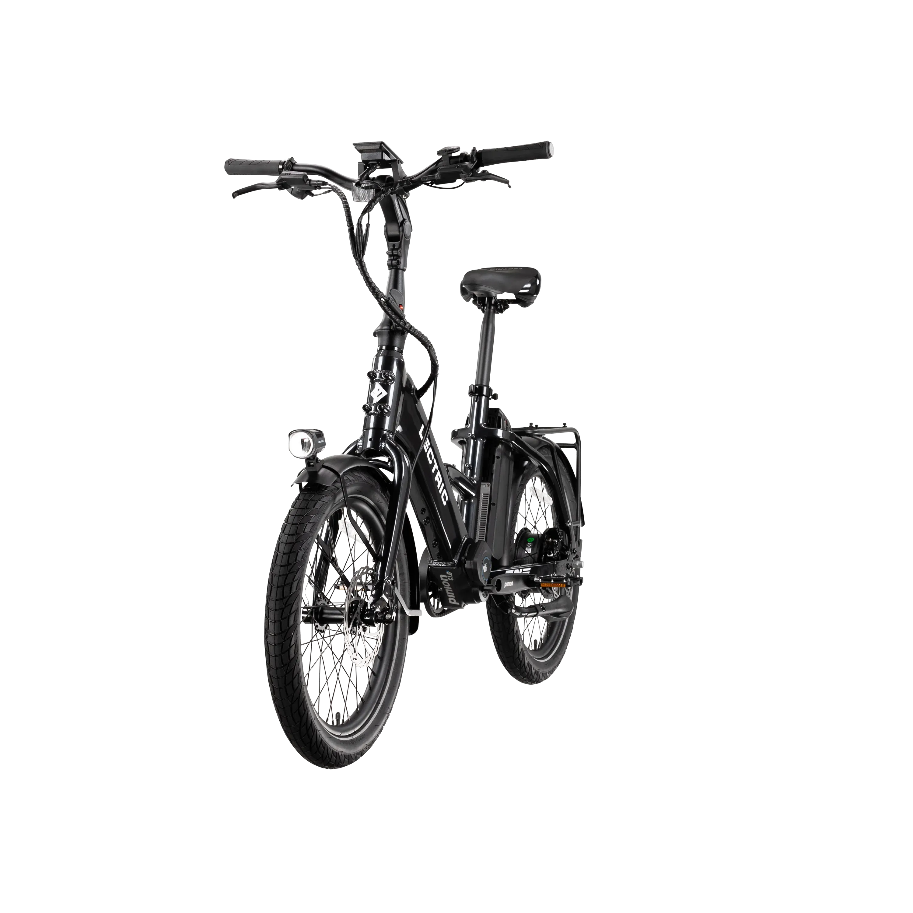 Lectric ONE Long-Range eBike