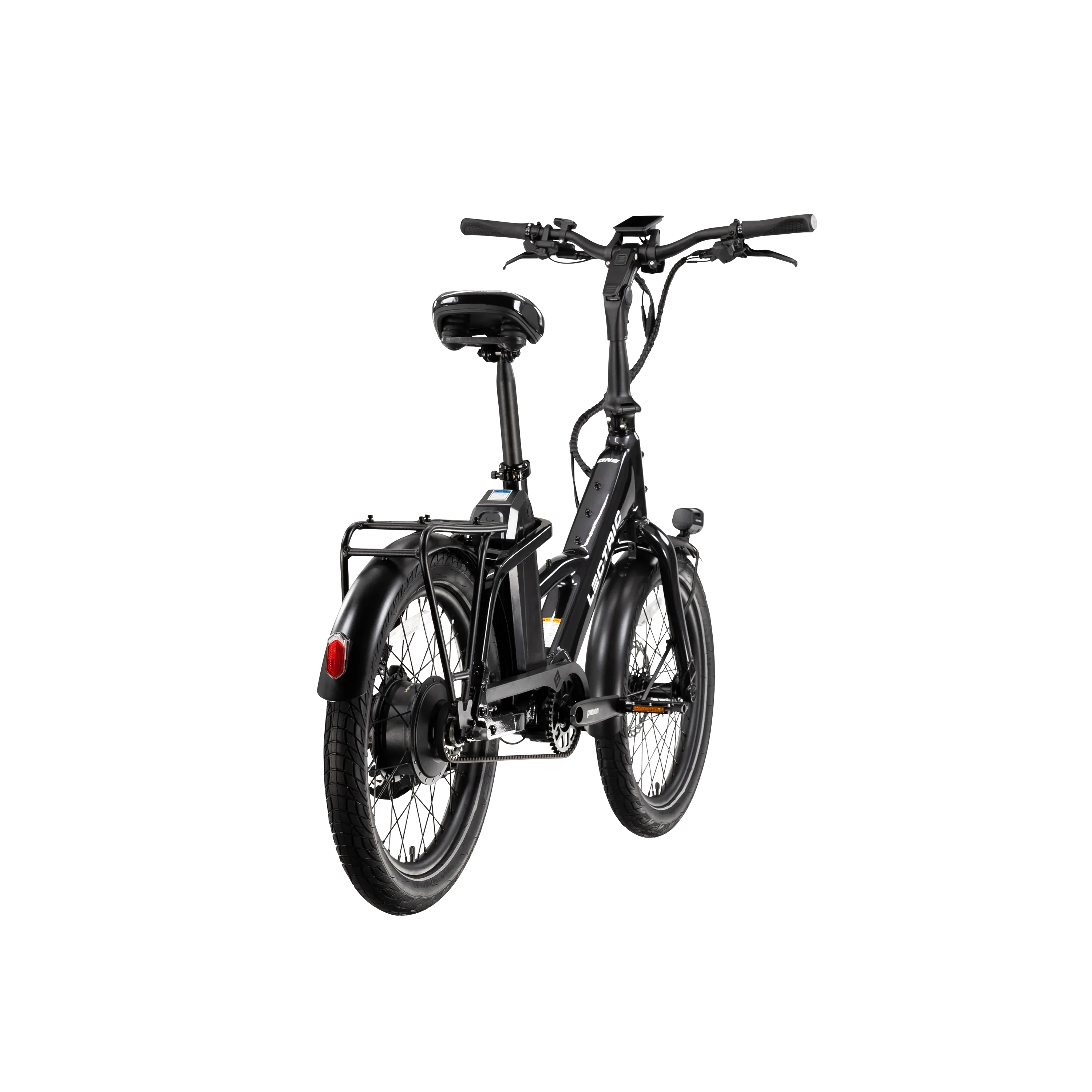 Lectric ONE Long-Range eBike