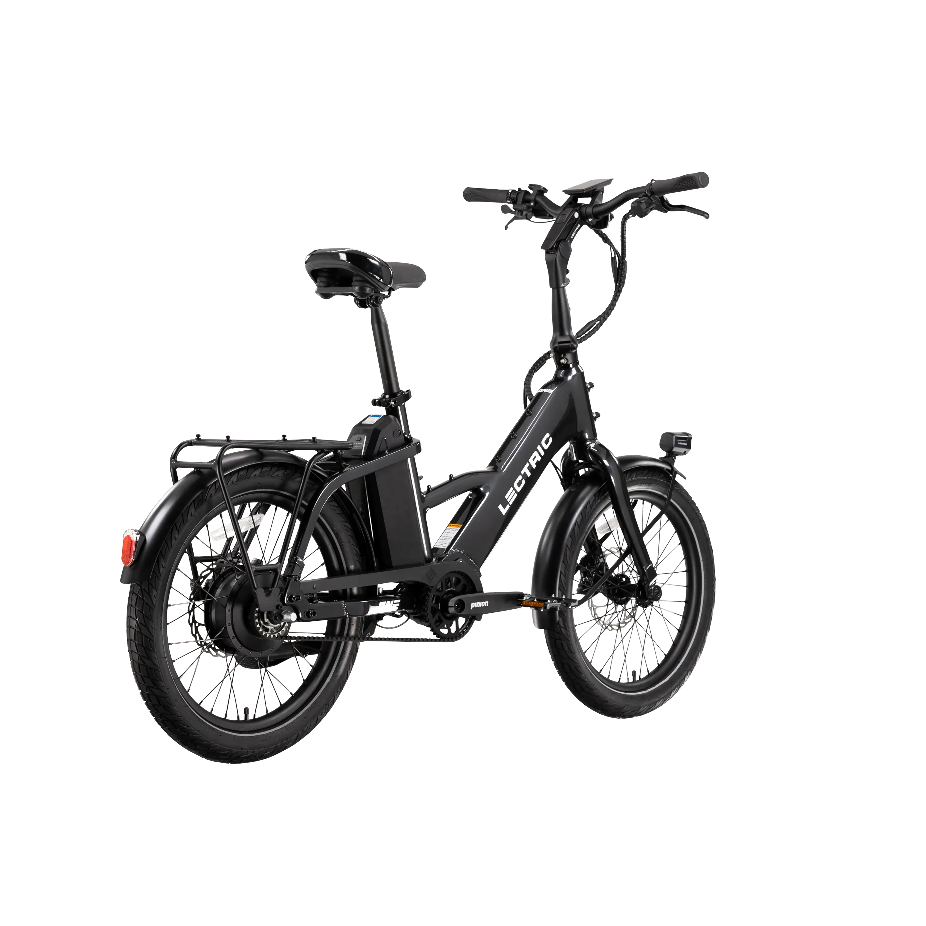 Lectric ONE Long-Range eBike