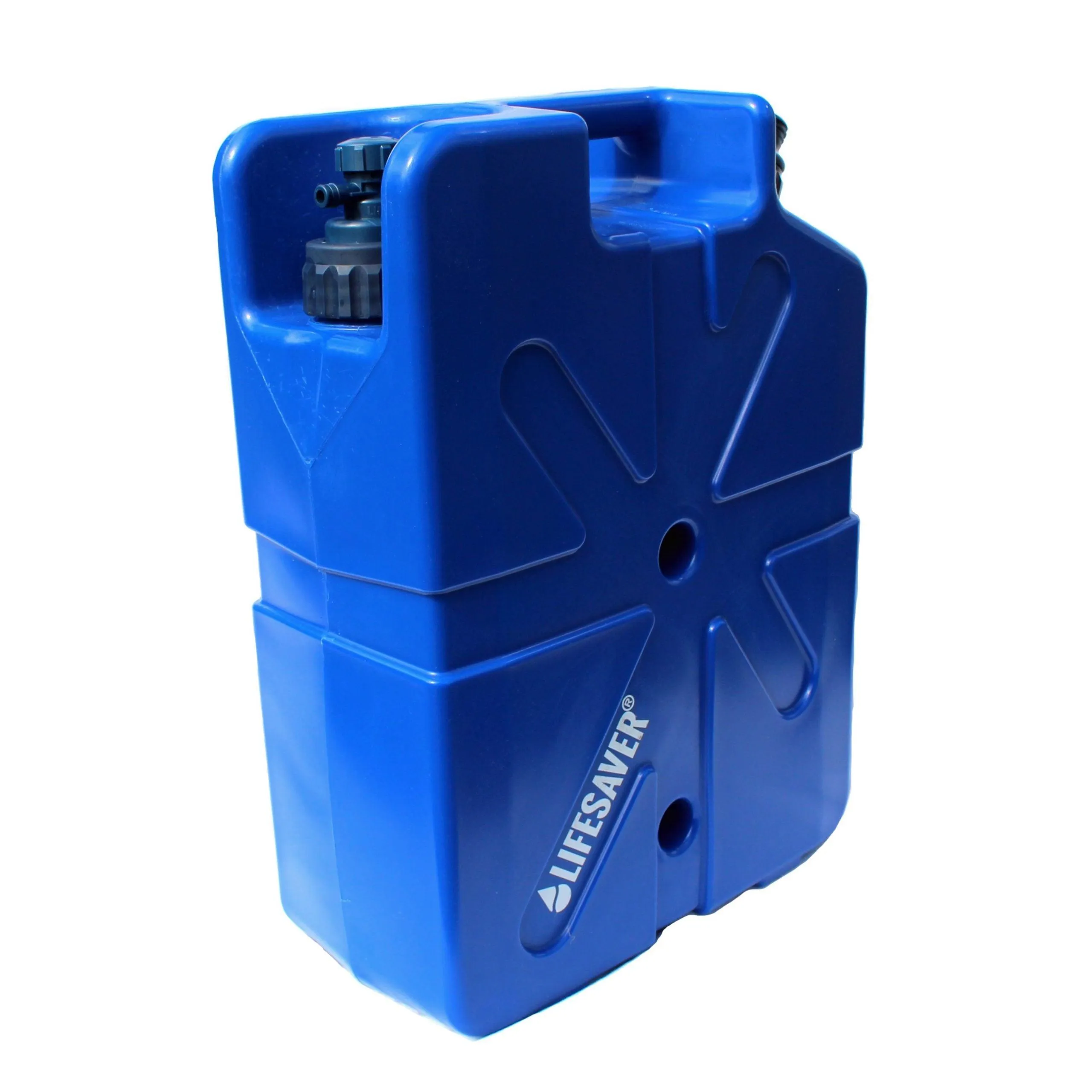 Lifesaver Jerrycan 20,000UF