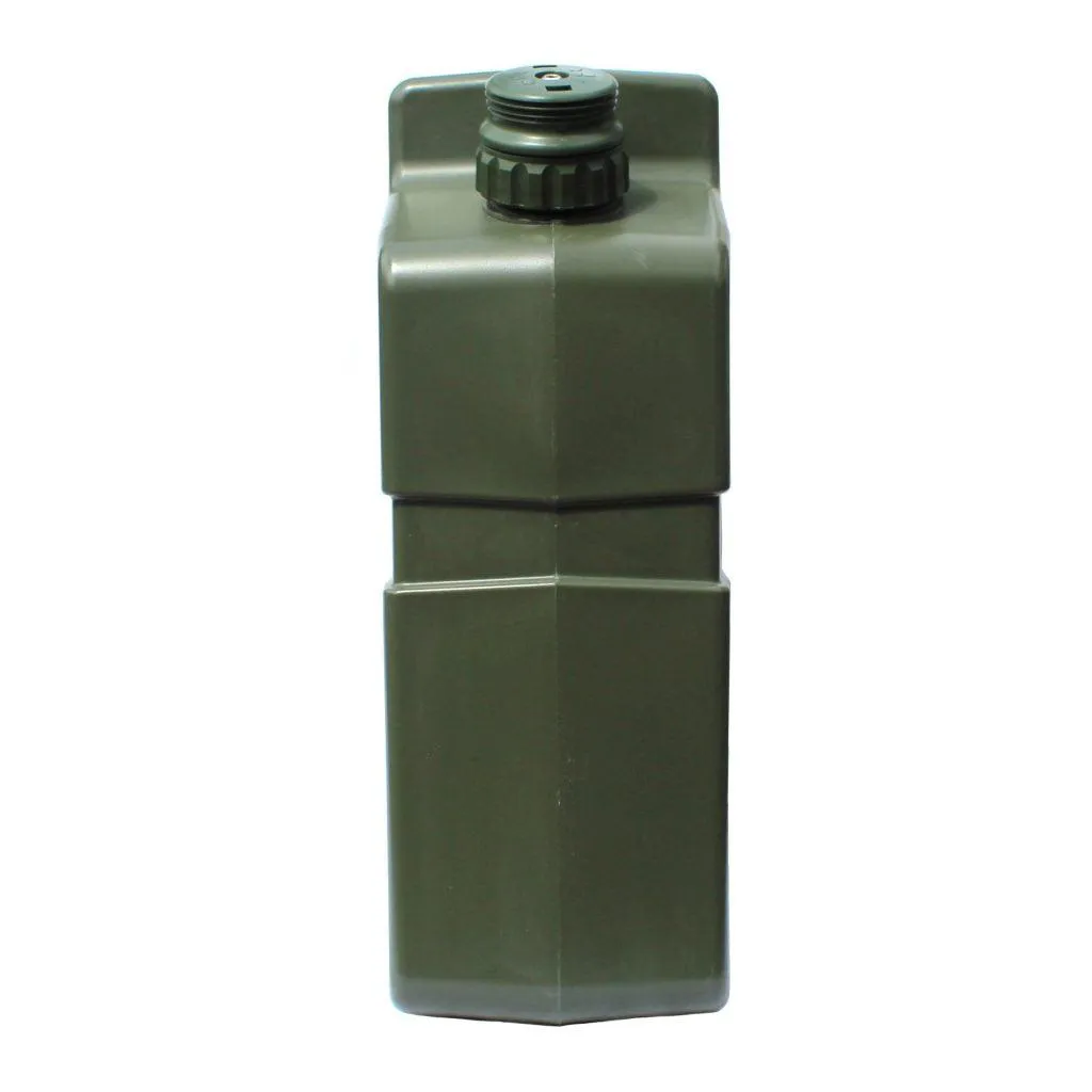 Lifesaver Jerrycan 20,000UF