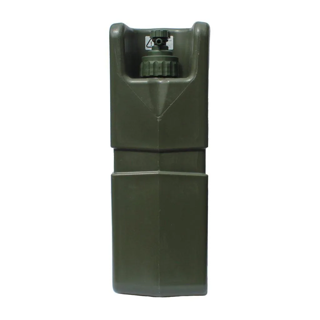 Lifesaver Jerrycan 20,000UF