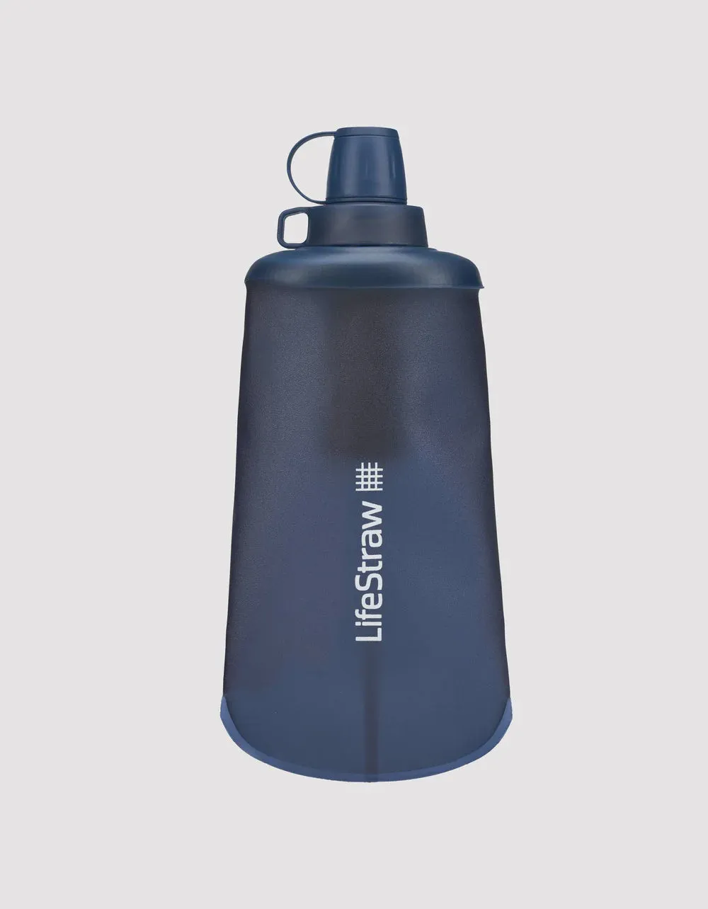 LifeStraw Peak Squeeze Bottle