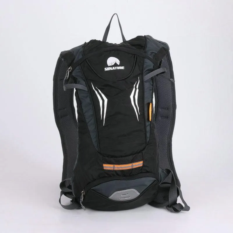 Lightweight Packable Shoulder Backpack Hiking Foldable Bag