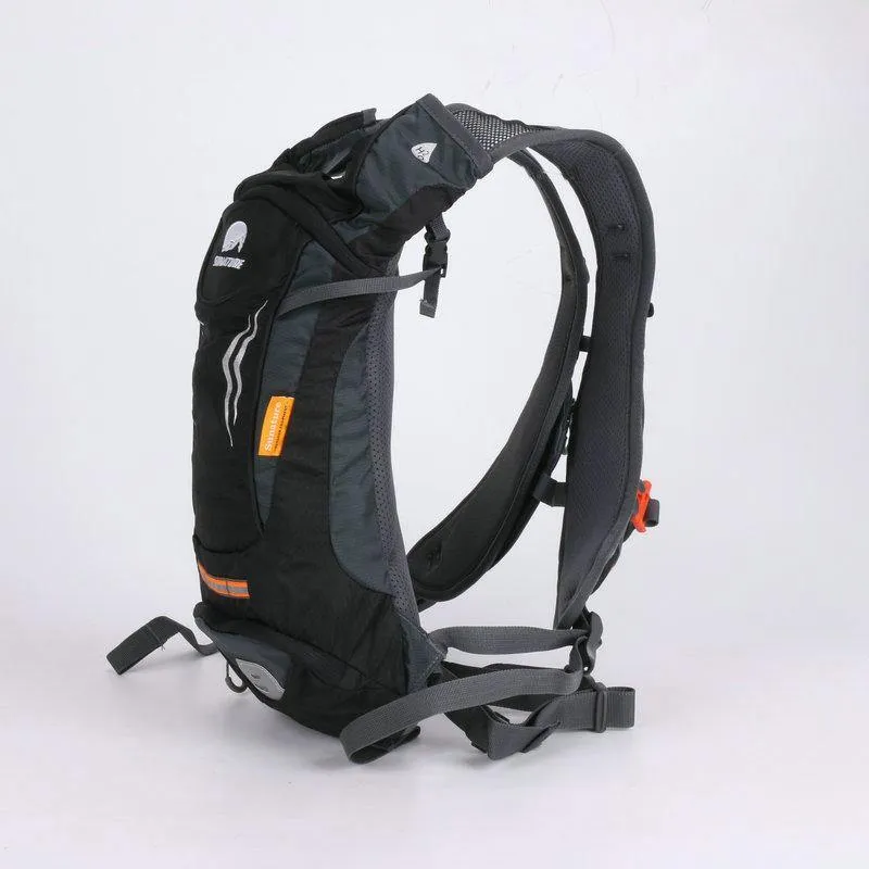 Lightweight Packable Shoulder Backpack Hiking Foldable Bag