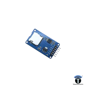 Micro SD Card Module