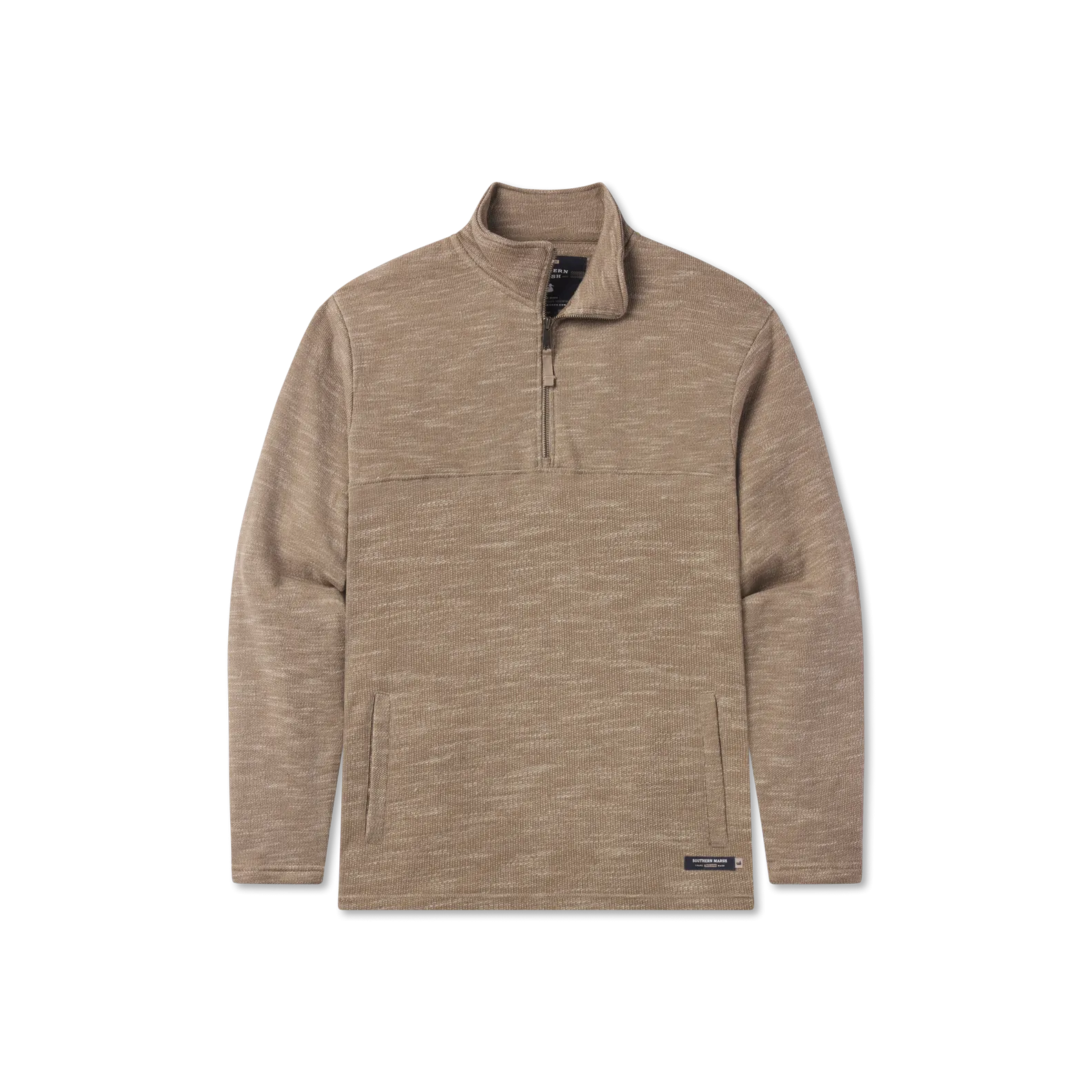 Midland Trail Pullover