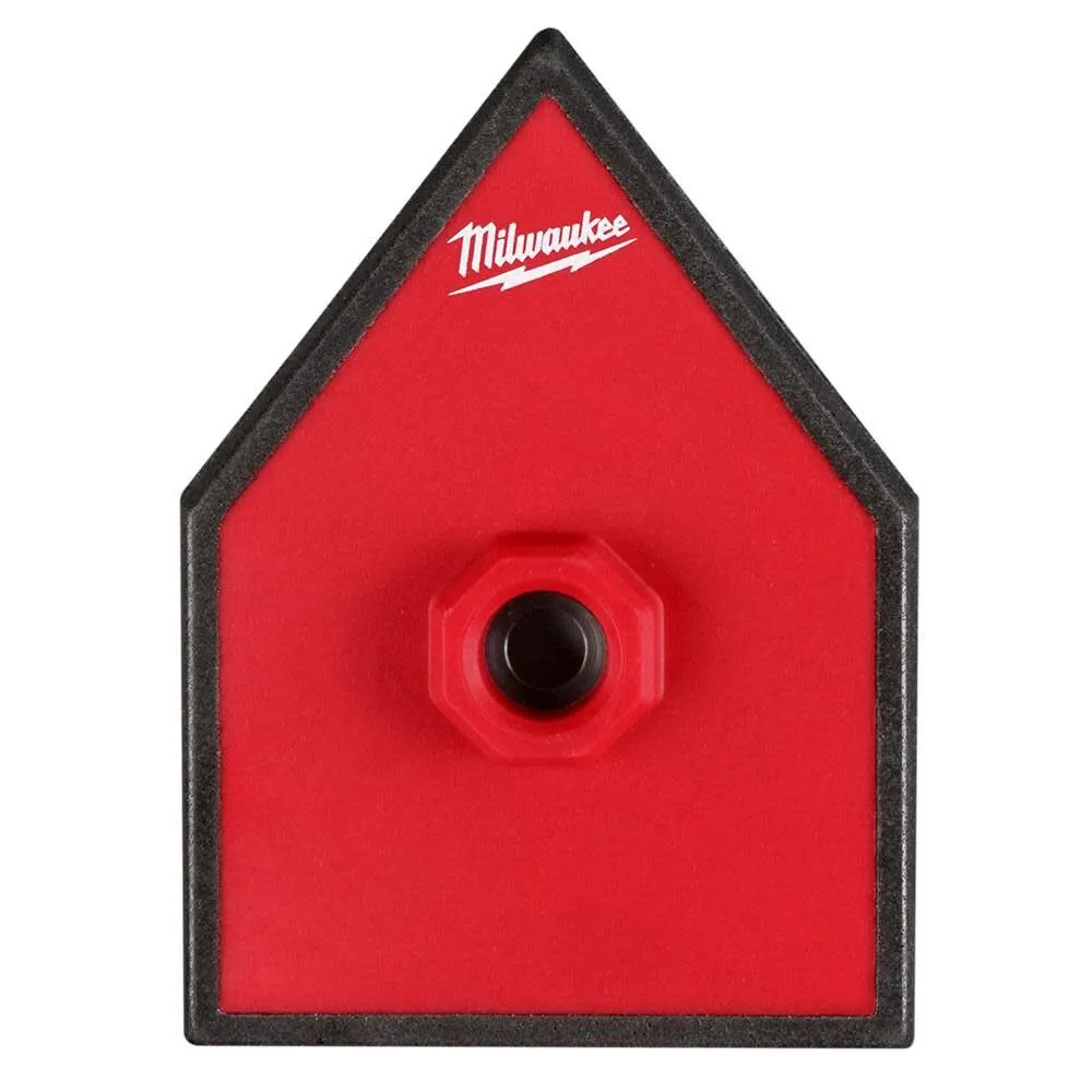 Milwaukee 49-36-2531 M12 Orbital Detail Sander Replacement Pad