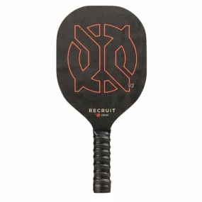 Onix Recruit V2  Pickleball Paddle