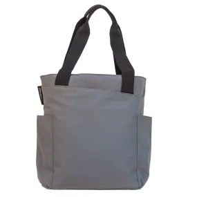 Paddle/Racquet Tote Pewter