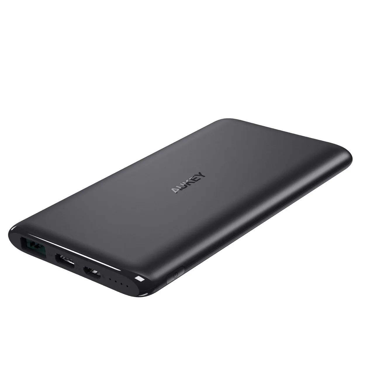 PB-XN5 5000mAh 5V 3A Ultra Portable USB-C Power Bank