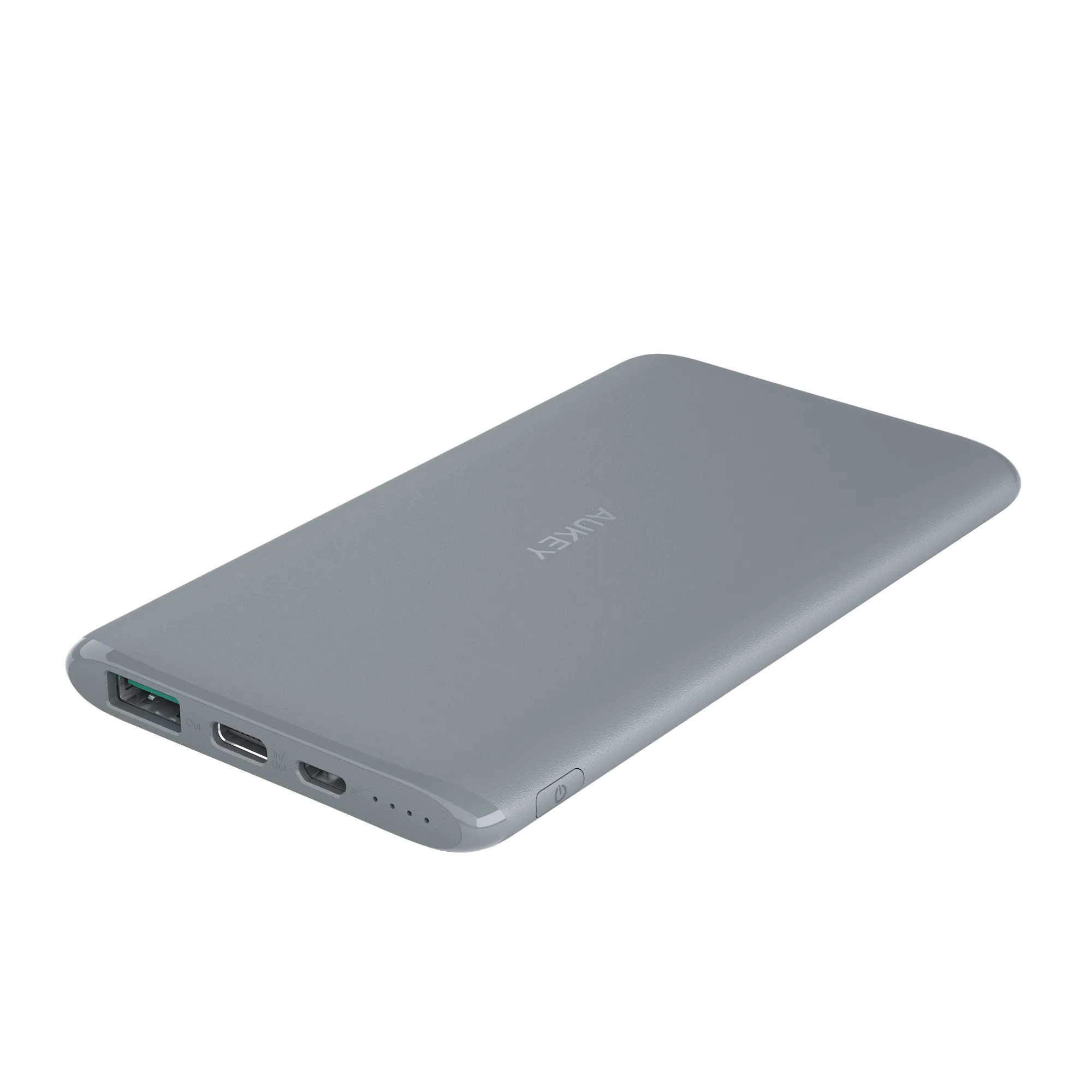 PB-XN5 5000mAh 5V 3A Ultra Portable USB-C Power Bank