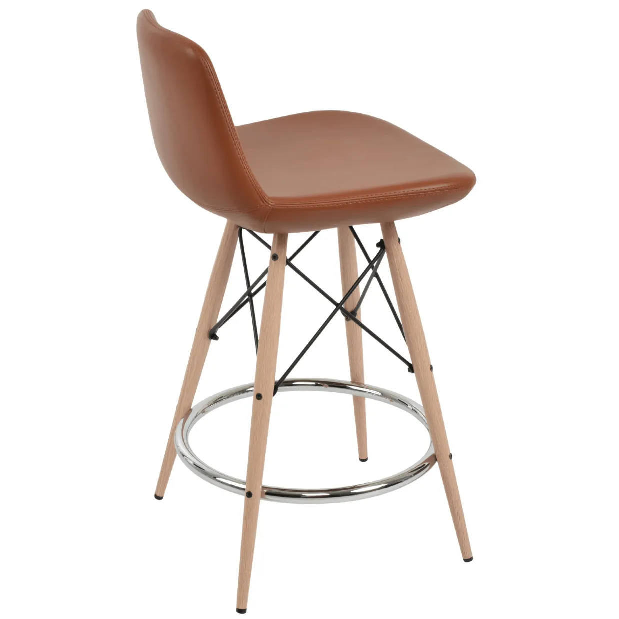 Pera MW Metal Bar Stools