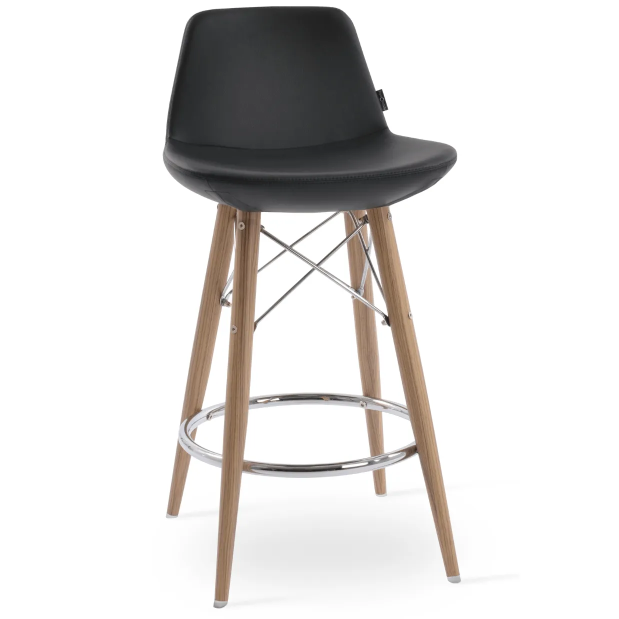 Pera MW Metal Bar Stools