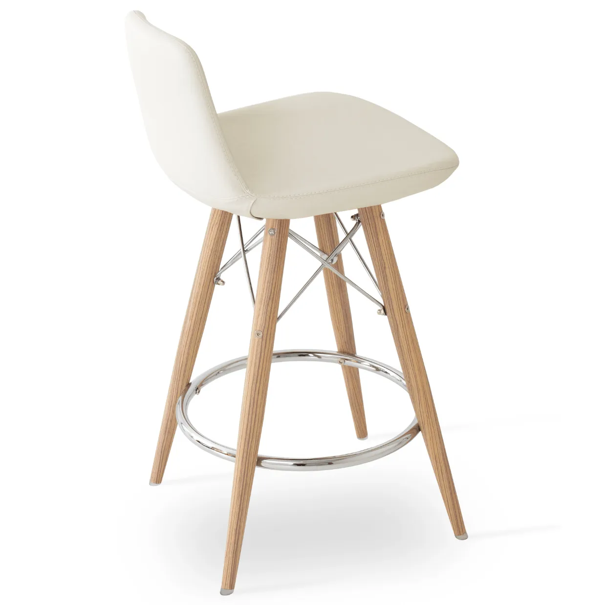 Pera MW Metal Bar Stools