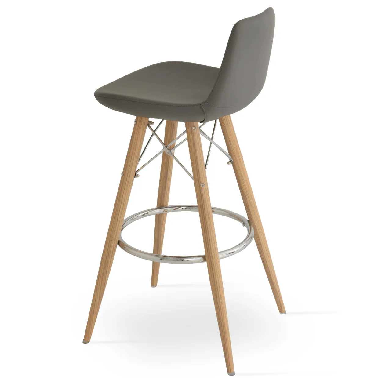 Pera MW Metal Bar Stools