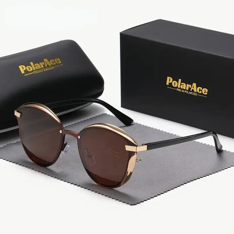 Polarized Fit Over Sunglasses