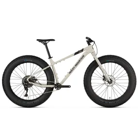 Rocky Mountain Blizzard Alloy 10 Fat Bike