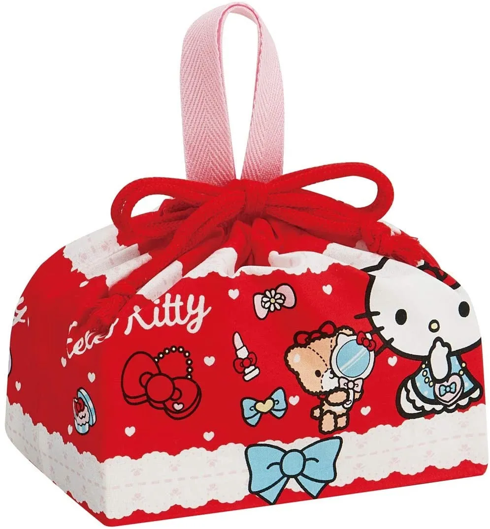 Sanrio Hello Kitty picnic set