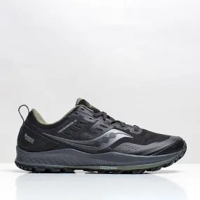 Saucony Peregrine 10 Gore-Tex Shoes