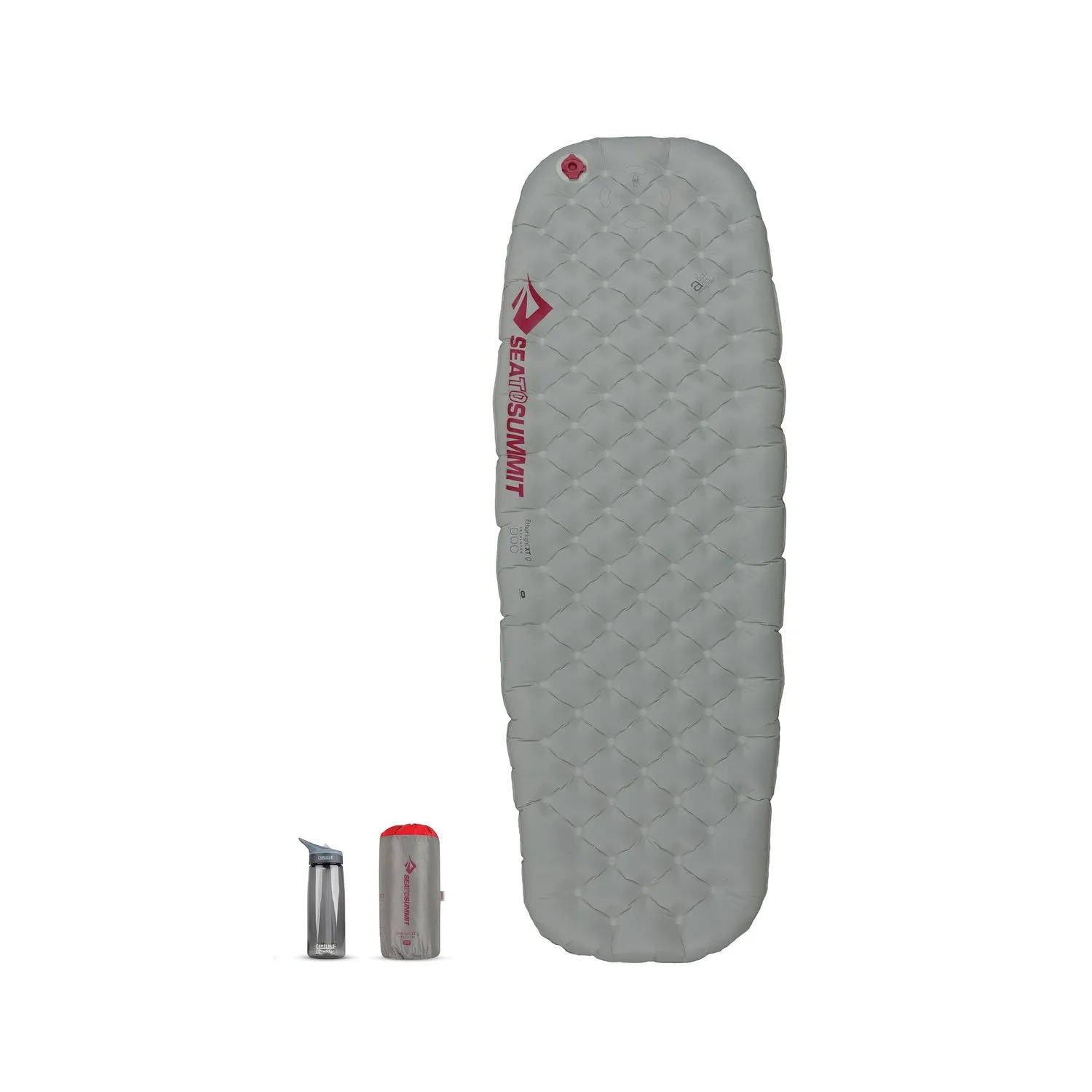 Sea to Summit Women's Ether Light XT Insulated Air Sleeping Mat