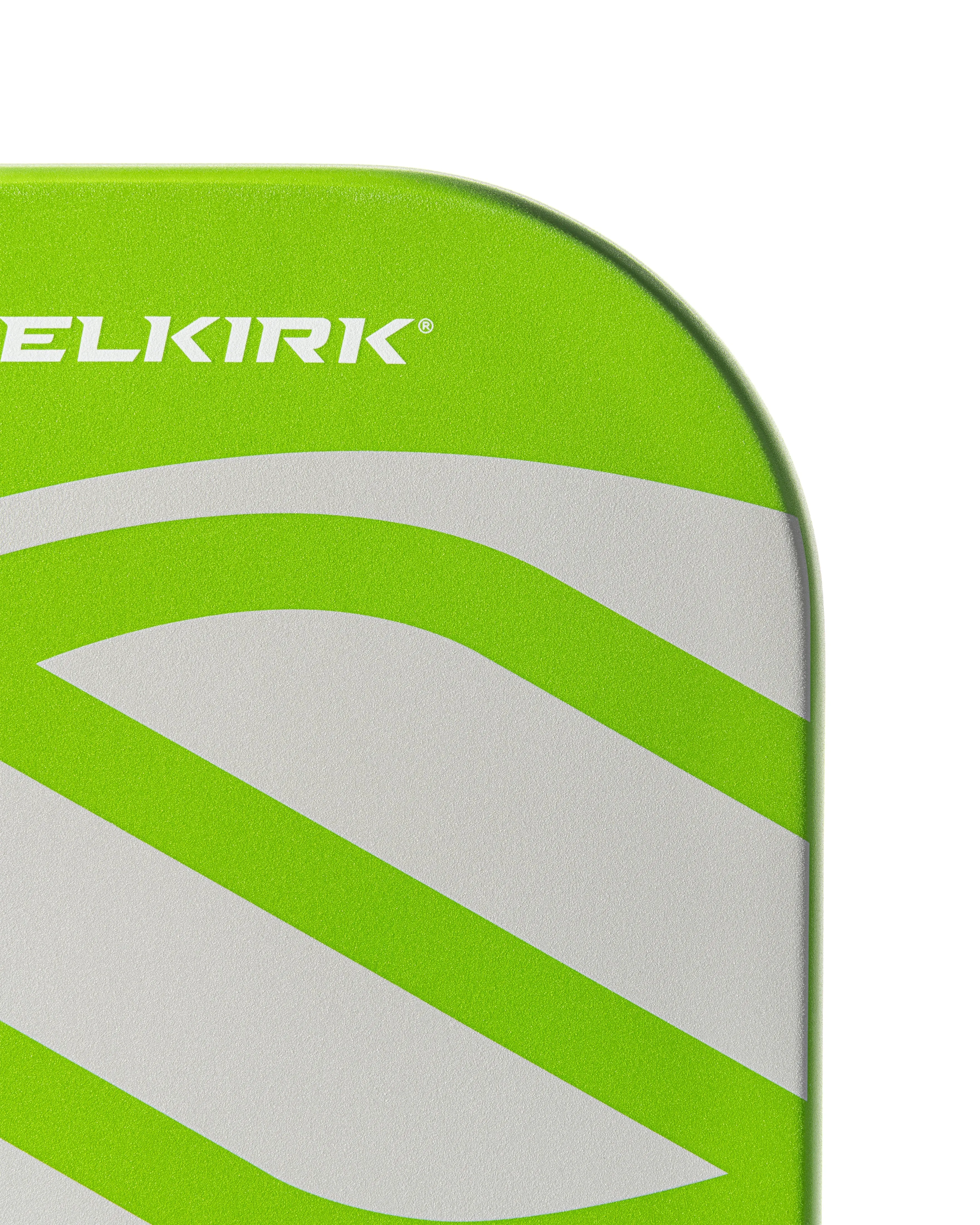 Selkirk AMPED Pro Air - Green