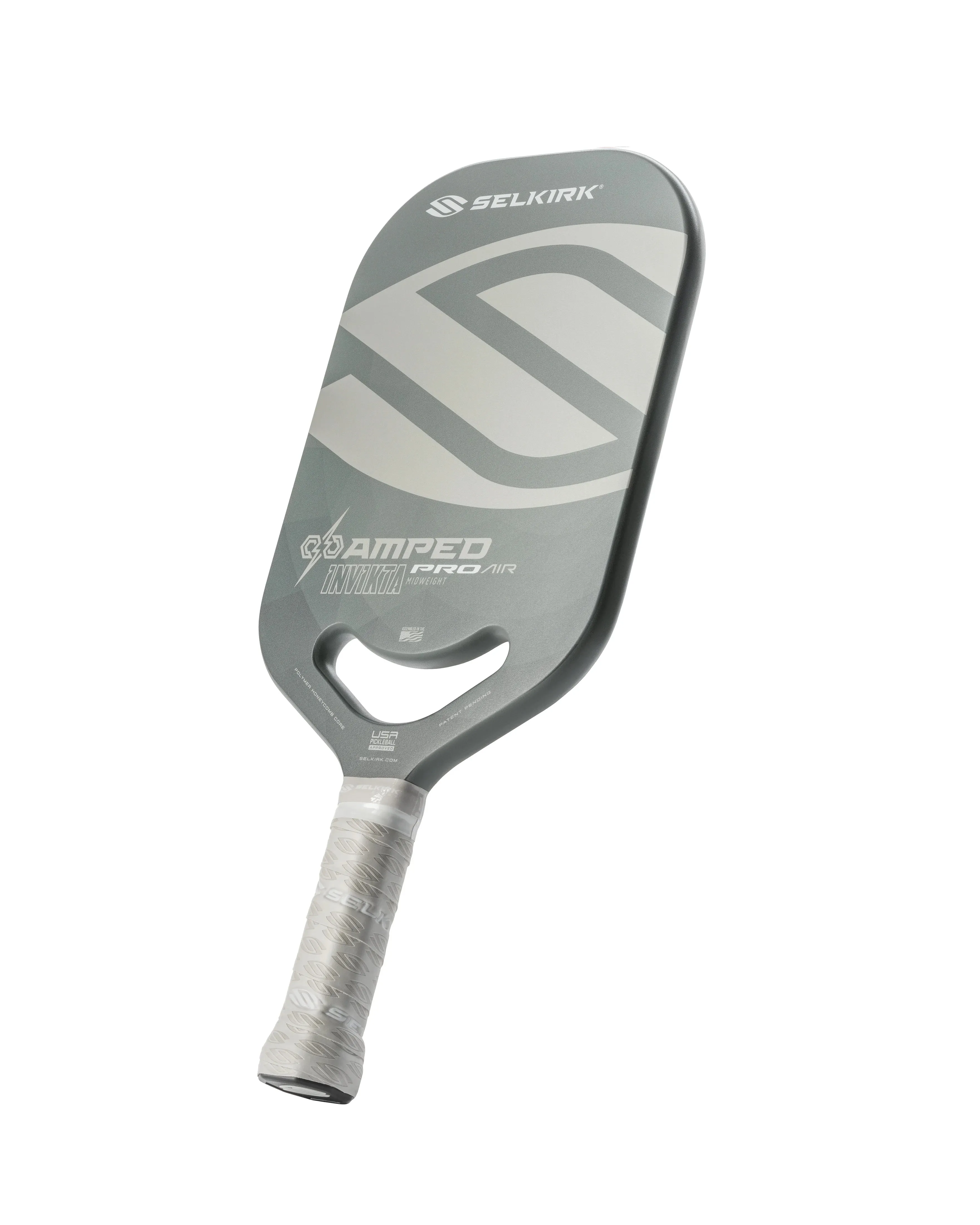 Selkirk AMPED Pro Air - Grey