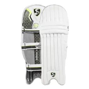 SG Litevate Batting Pads