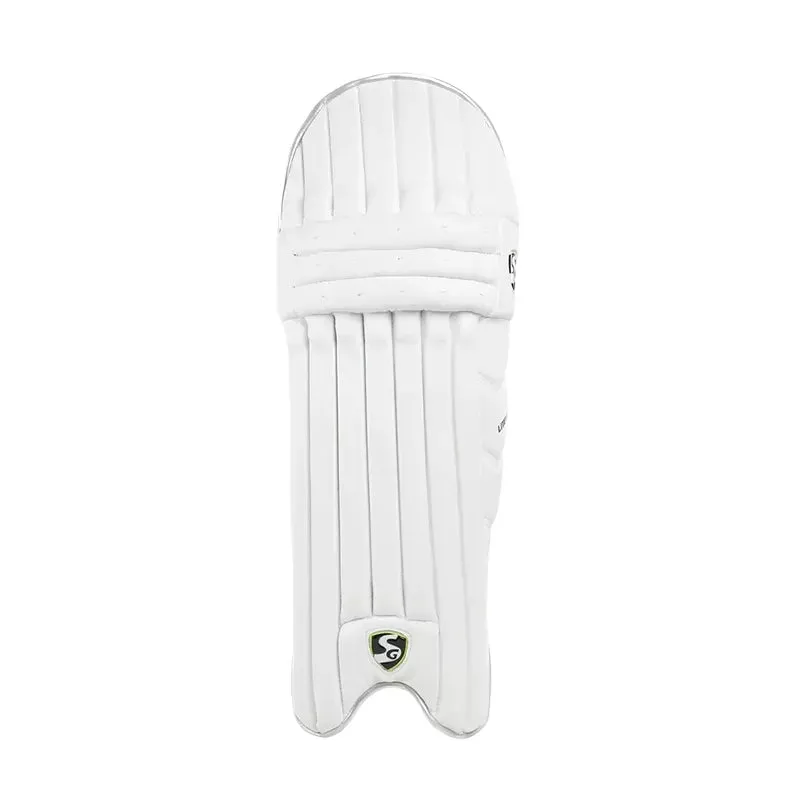 SG Litevate Batting Pads