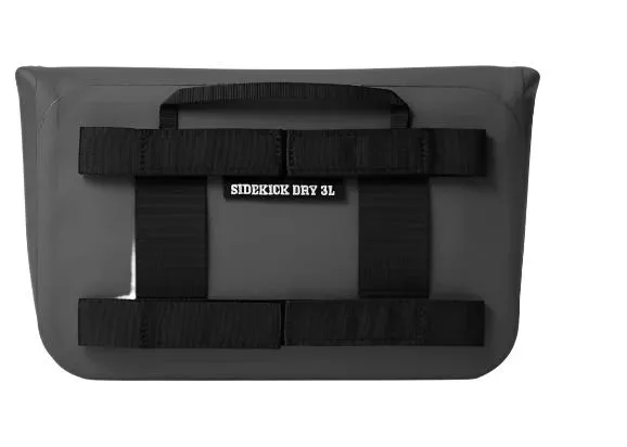 Sidekick Dry™ - 3L Gear Case