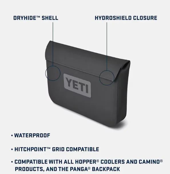 Sidekick Dry™ - 3L Gear Case