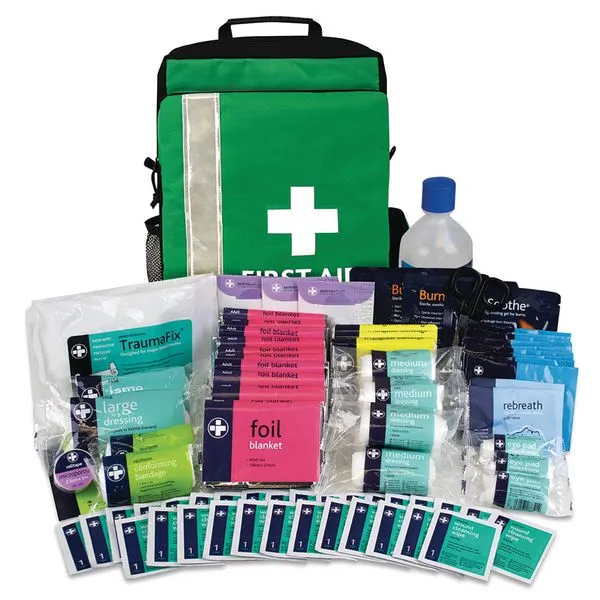 Site First Response Kit