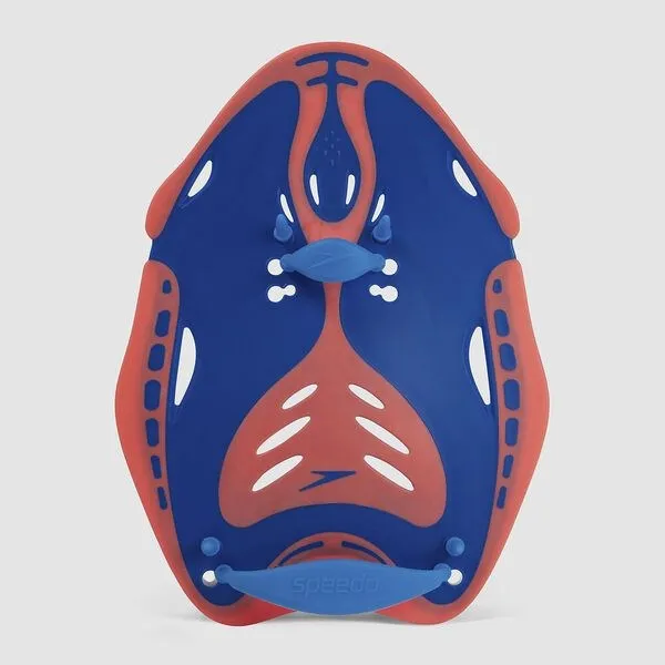 SPEEDO POWER PADDLE BLUE TANGERINE