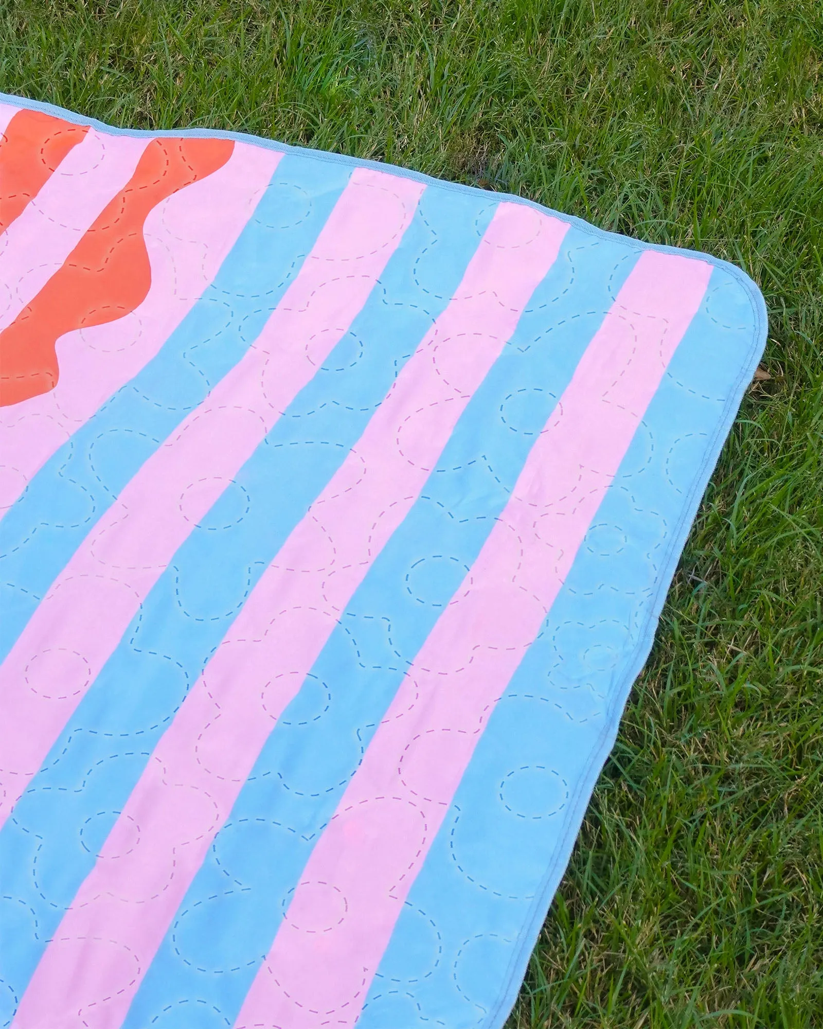 Sweet Siesta XL Picnic Rug