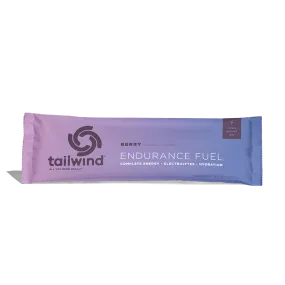 Tailwind Endurance Fuel (single serving), Single Stick Pack