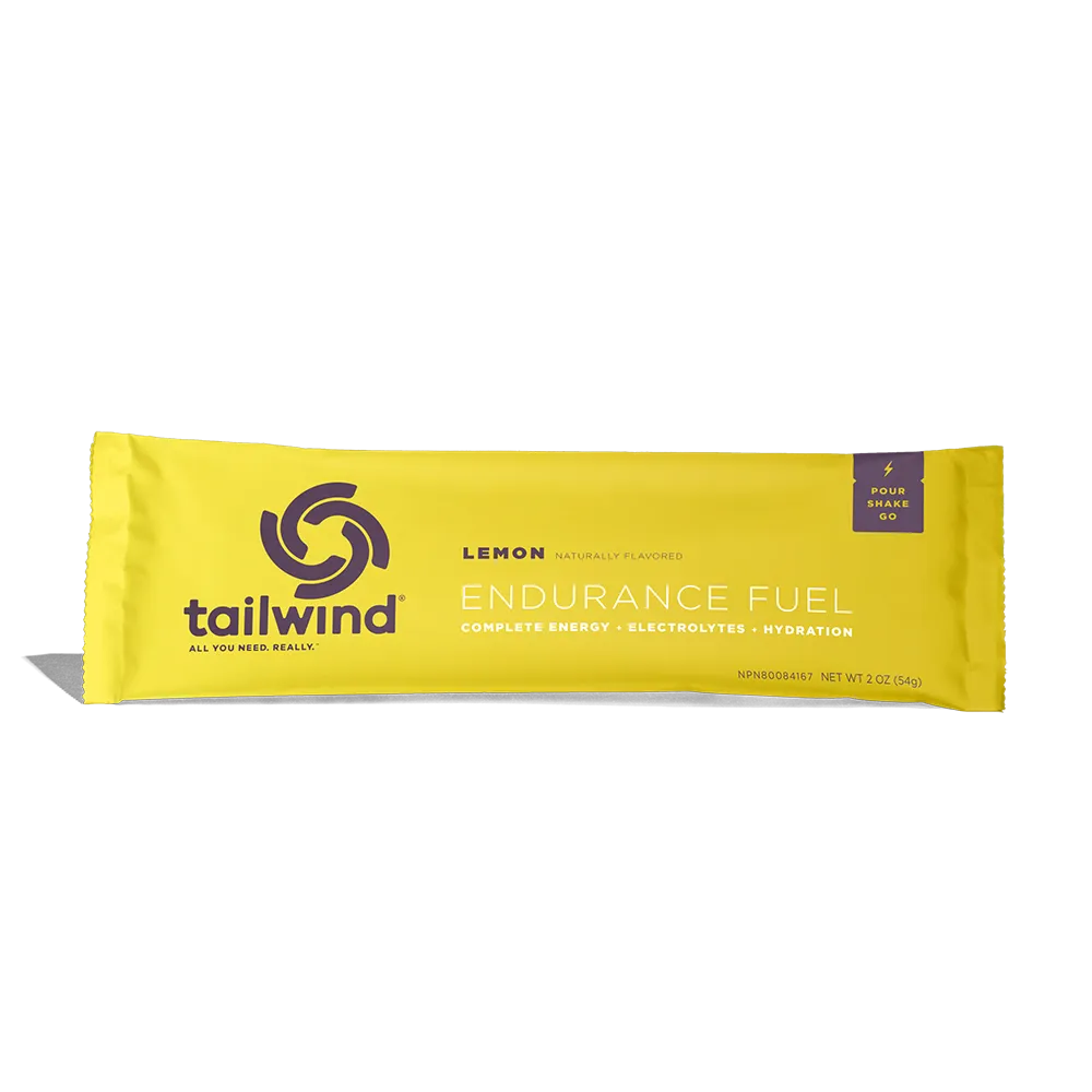 Tailwind Endurance Fuel (single serving), Single Stick Pack