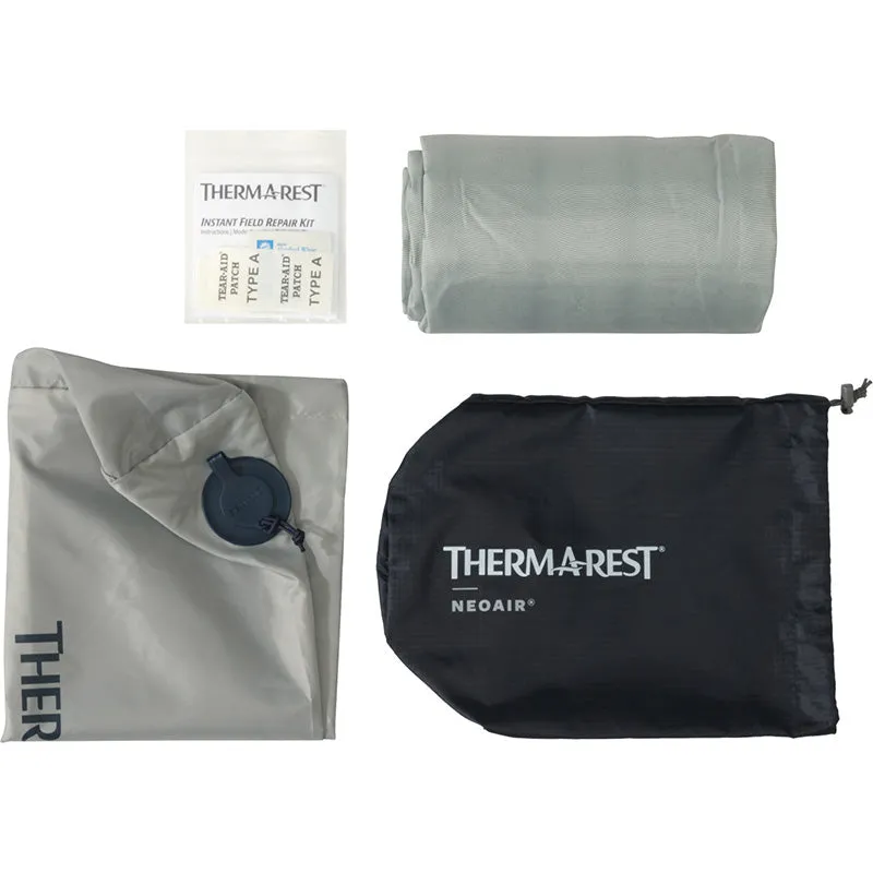 Therm-a-Rest NeoAir Topo Luxe Sleeping Mat - Large