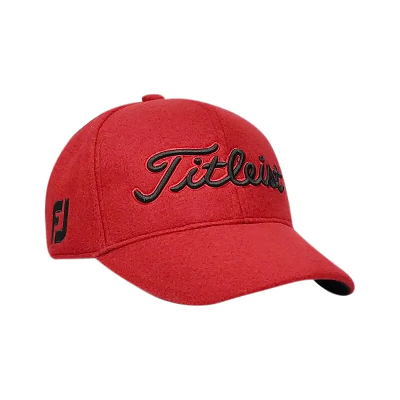 Titleist Designed Golf Hats