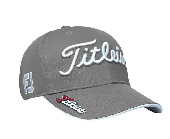 Titleist Designed Golf Hats