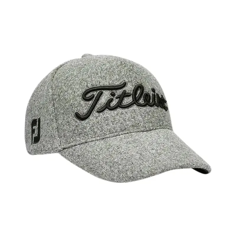 Titleist Designed Golf Hats